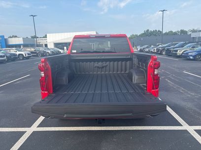 New 2026 Chevrolet Silverado 1500 LT w/ Protection Package