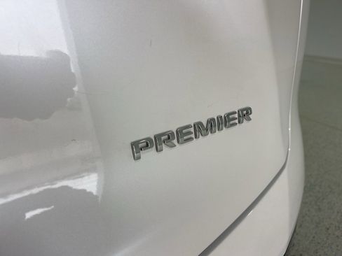 Used 2025 Chevrolet Blazer Premier w/ Driver Confidence II Package image 62