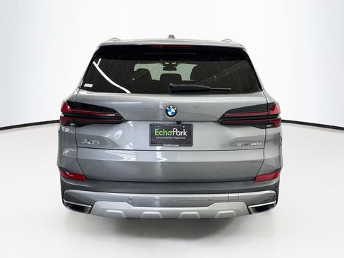 Used 2024 BMW X5 sDrive40i RWD image 7