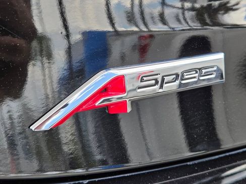 Used 2019 Acura TLX w/ Technology & A-SPEC Pkg image 16