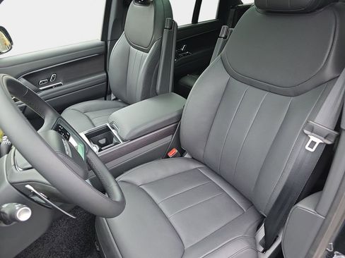 New 2026 Land Rover Range Rover SE AWD/4WD image 15