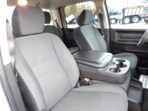 Used 2022 RAM 1500 Tradesman w/ Popular Equipment Group RWD image 15