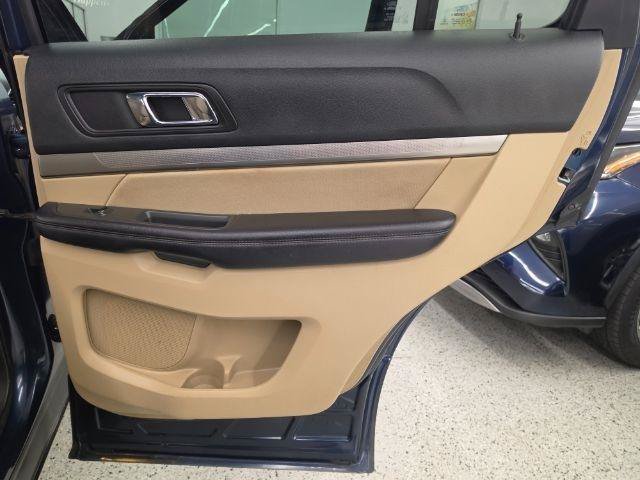 Used 2017 Ford Explorer FWD image 30