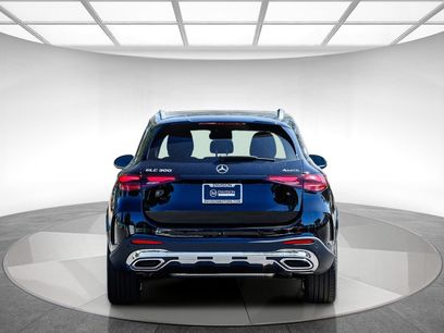 New 2026 Mercedes-Benz GLC 300 4MATIC