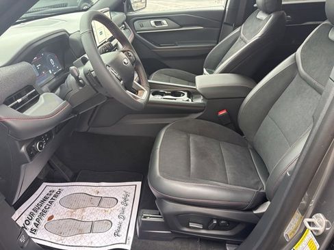 New 2026 Ford Explorer ST image 6