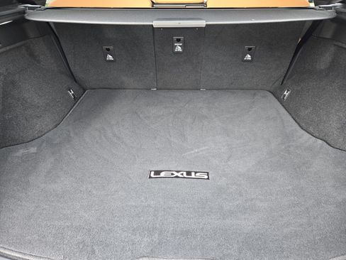 Certified 2025 Lexus RX 350 Premium w/ Accessory Package (Z1) FWD image 9