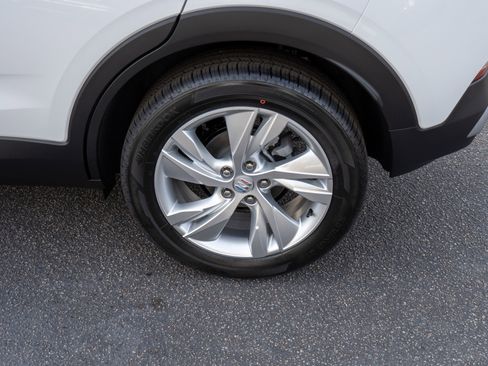 New 2026 Buick Encore GX Preferred w/ Comfort Package image 9