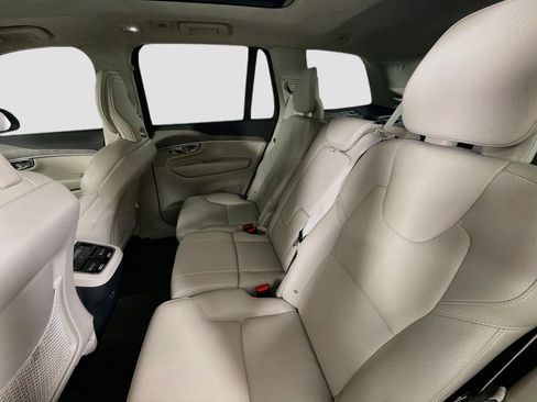 Certified 2023 Volvo XC90 B6 Plus w/ Protection Package Premier AWD/4WD image 26