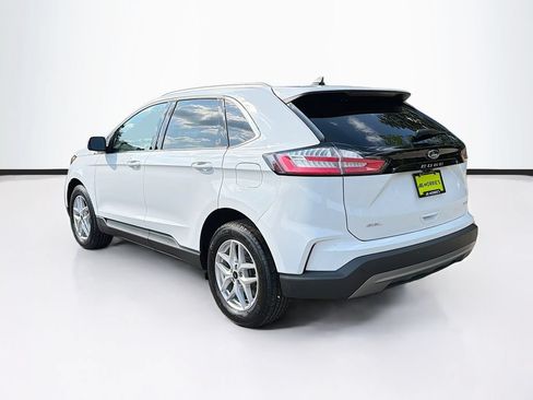 Certified 2023 Ford Edge SEL w/ Convenience Package AWD/4WD image 7
