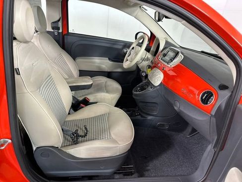 Used 2019 FIAT 500 Pop image 28