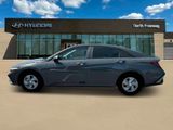 New 2025 Hyundai Elantra SE image 3