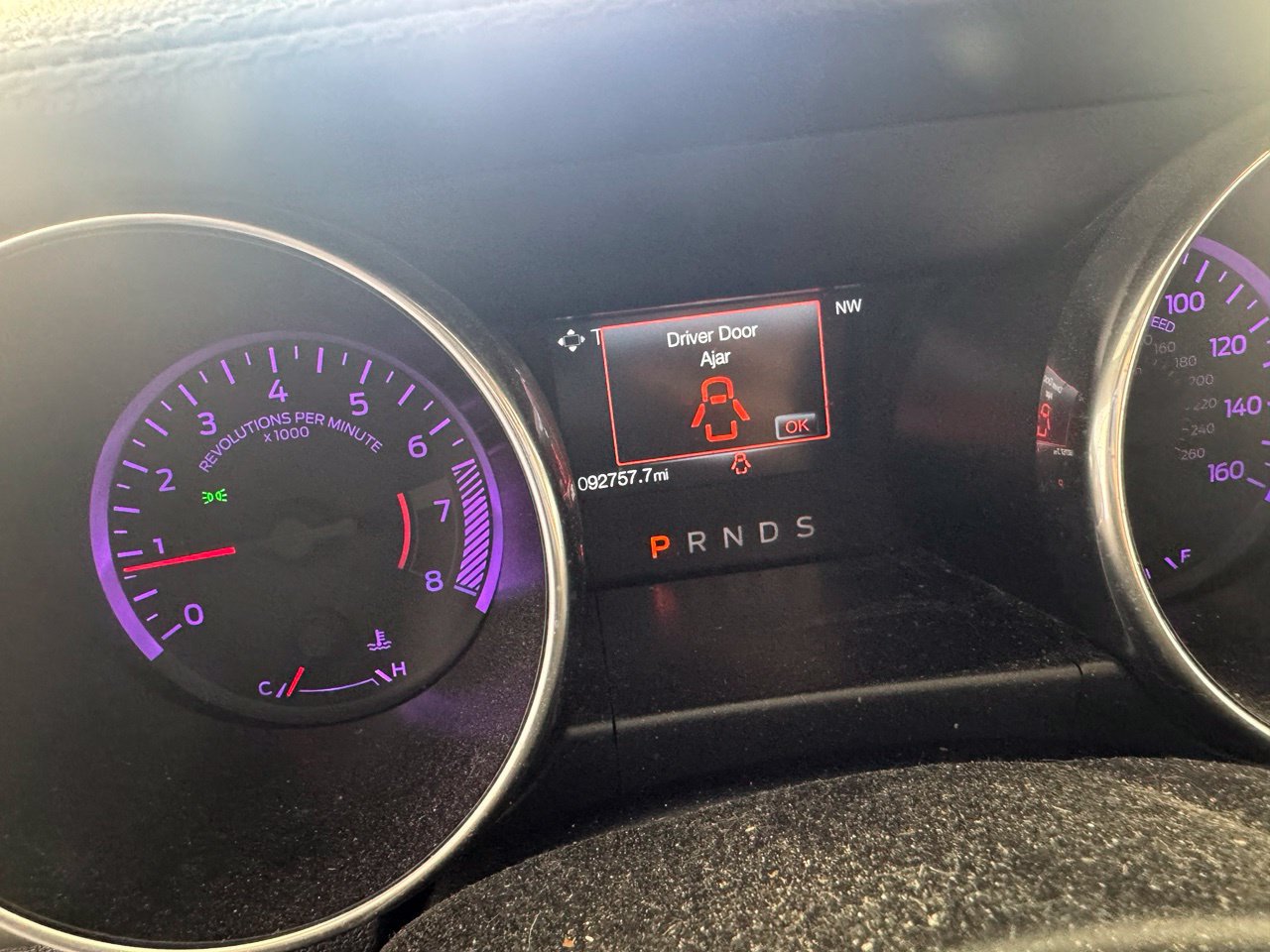 Used 2020 Ford Mustang Premium RWD image 4
