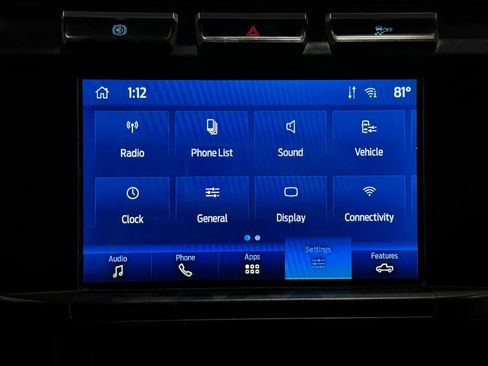 Used 2024 Ford F350 XL w/ XL Chrome Package AWD/4WD image 8