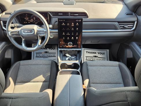 New 2025 GMC Terrain Elevation image 9