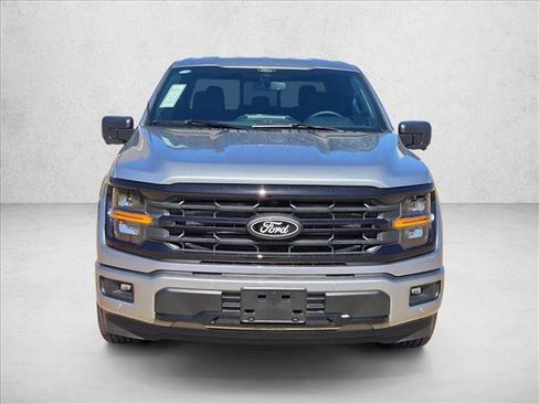 New 2026 Ford F150 XLT RWD image 6