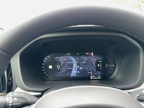 New 2026 Volvo XC60 T8 Plus w/ Protection Package Premier image 20