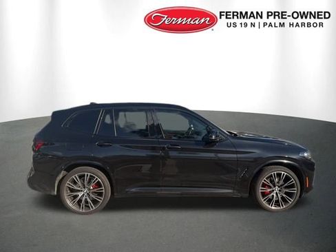 Used 2024 BMW X3 M40i image 19