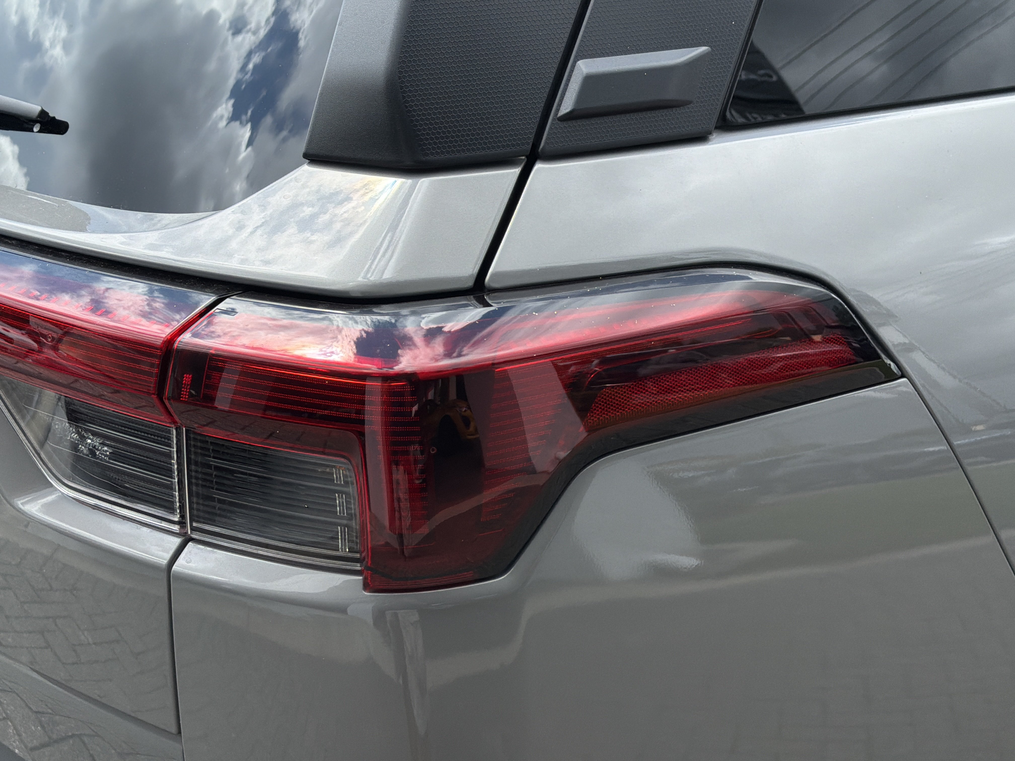 New 2026 Subaru Outback Touring XT AWD/4WD image 14