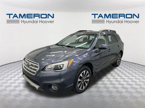 Used 2016 Subaru Outback 2.5i Limited image 1