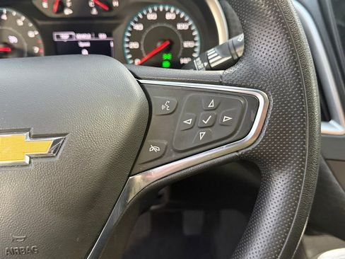 Used 2024 Chevrolet Malibu LT FWD image 15