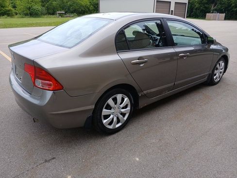 Used 2007 Honda Civic LX image 6