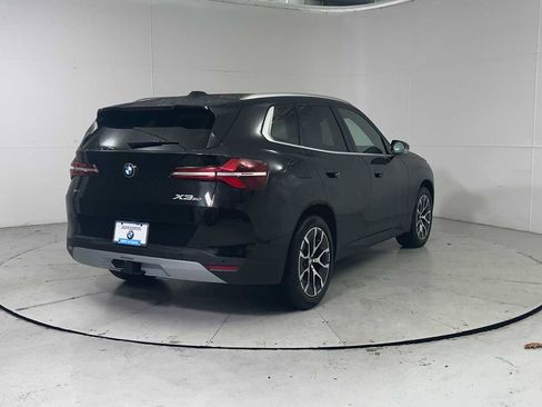 New 2026 BMW X3 xDrive30 w/ Premium Package image 2