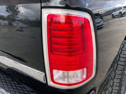 Used 2016 RAM 1500 Limited image 29