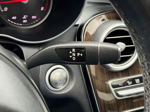 Used 2017 Mercedes-Benz C 300 C 300 4MATIC Sedan image 22