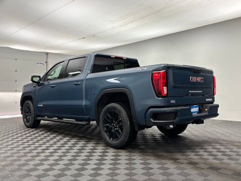 New 2026 GMC Sierra 1500 Elevation w/ Elevation Premium Package image 10