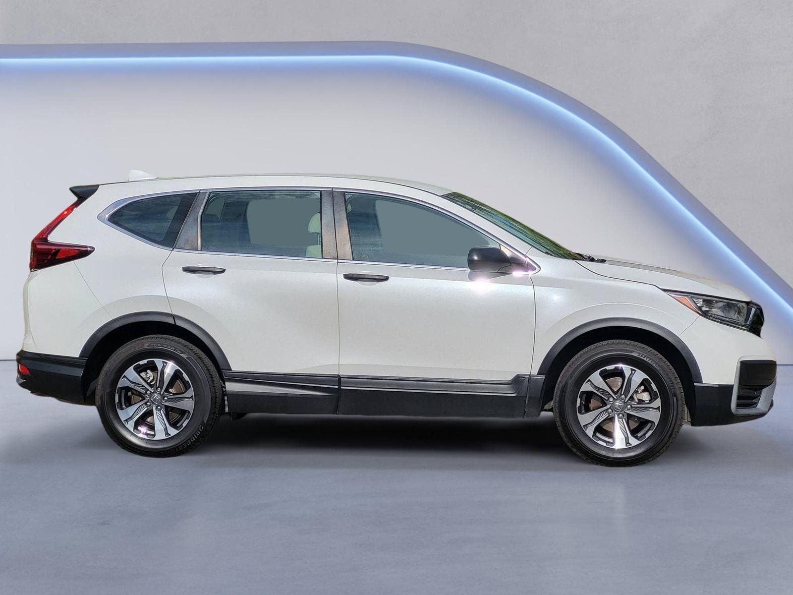 Used 2020 Honda CR-V LX image 4