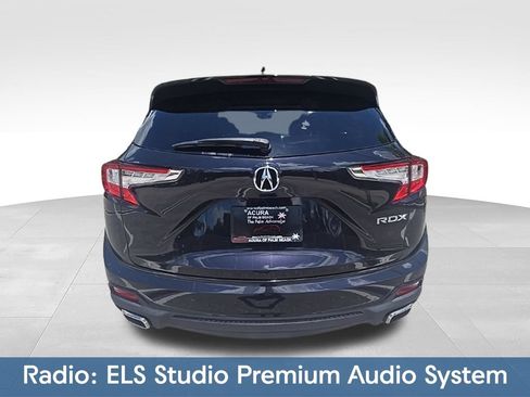 Used 2023 Acura RDX FWD w/ Technology Package image 5