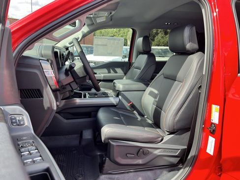 New 2026 Ford F250 Lariat image 13