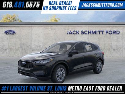 New 2026 Ford Escape Active w/ Cold Weather Package