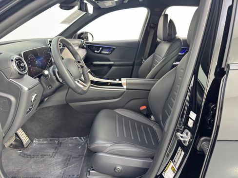 Used 2024 Mercedes-Benz GLC 300 w/ AMG Line image 16