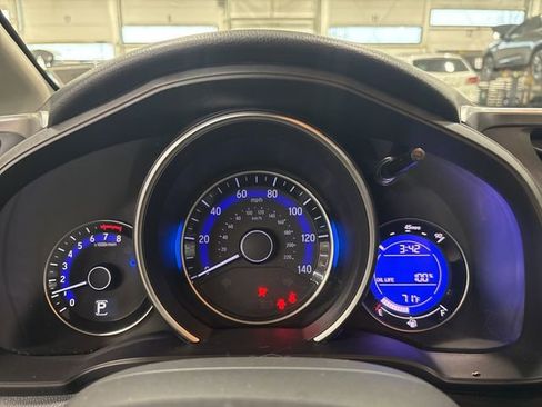 Used 2016 Honda Fit EX-L image 18