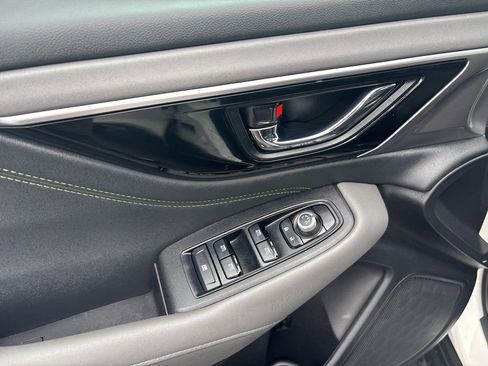 Certified 2025 Subaru Outback Onyx Edition image 19