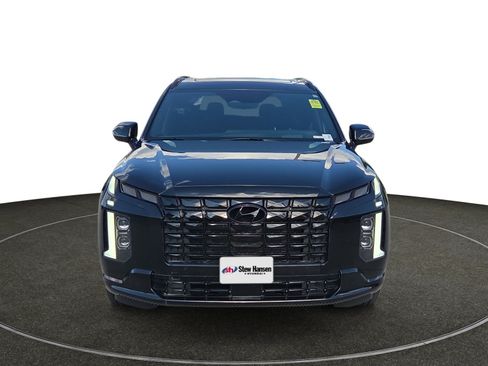 Used 2025 Hyundai Palisade Calligraphy AWD/4WD image 10