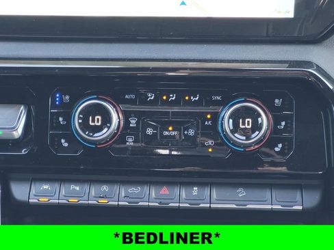 Used 2026 GMC Sierra 1500 AT4 w/ AT4 Premium Package image 20