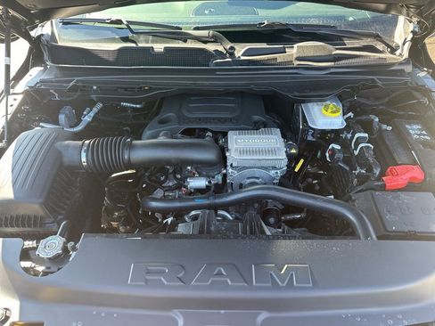 New 2026 RAM 1500 Big Horn AWD/4WD image 24