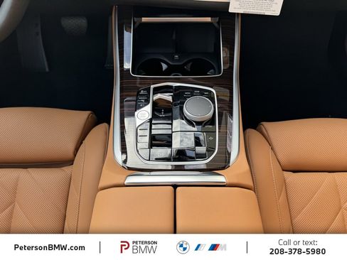 New 2026 BMW X5 xDrive50e image 12