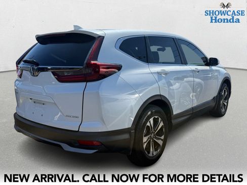 Used 2022 Honda CR-V Special Edition image 5