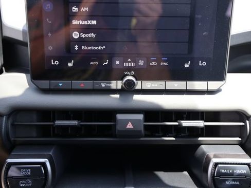 New 2026 Toyota RAV4 AWD Plug-in Hybrid image 22