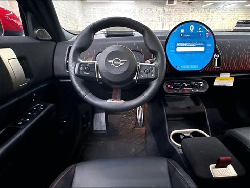 Used 2026 MINI Cooper Countryman John Cooper Works AWD/4WD image 8