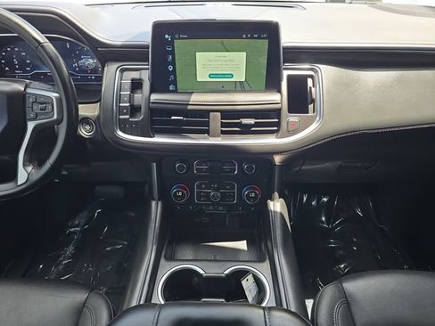 Certified 2024 Chevrolet Suburban LT AWD/4WD image 13