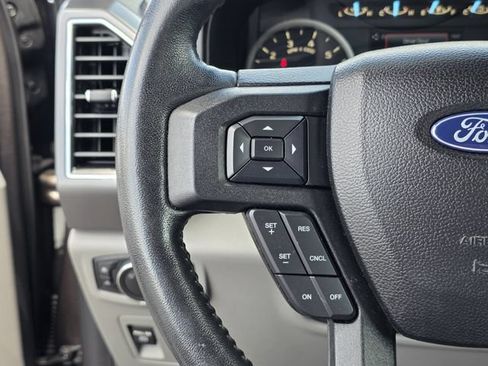 Used 2018 Ford F150 XLT w/ Equipment Group 302A Luxury RWD image 26