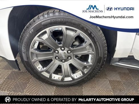 Used 2016 GMC Yukon Denali w/ Open Road Package image 33