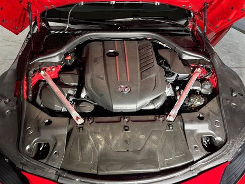 Used 2024 Toyota Supra image 11