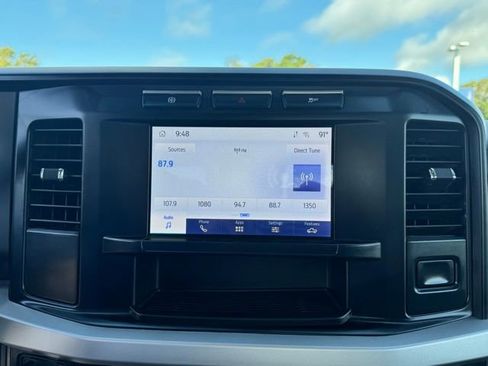 Used 2024 Ford F250 XLT image 11