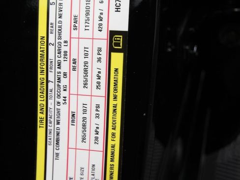 Used 2017 Dodge Durango GT w/ Nav & Power Liftgate Group AWD/4WD image 28