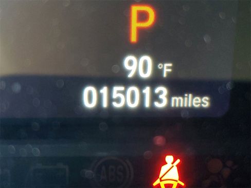 Used 2022 Honda Accord Sport image 27